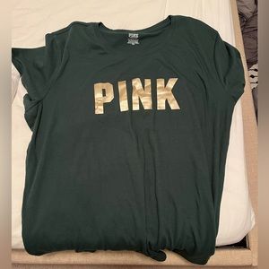 PINK NWT Tee